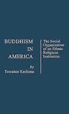 Buddhism in America