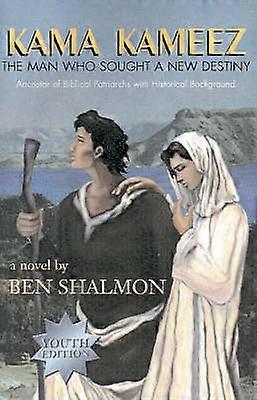 Kama Kameez Youth Edition  The Man Who Sought a New Destiny