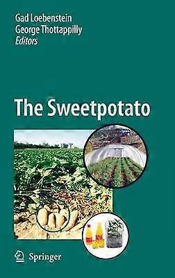 The Sweetpotato