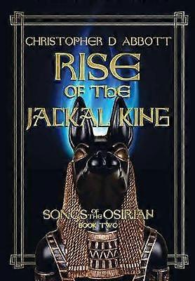 Rise of the Jackal King