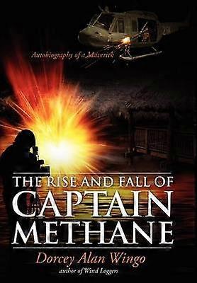 The Rise and Fall of Captain Methane