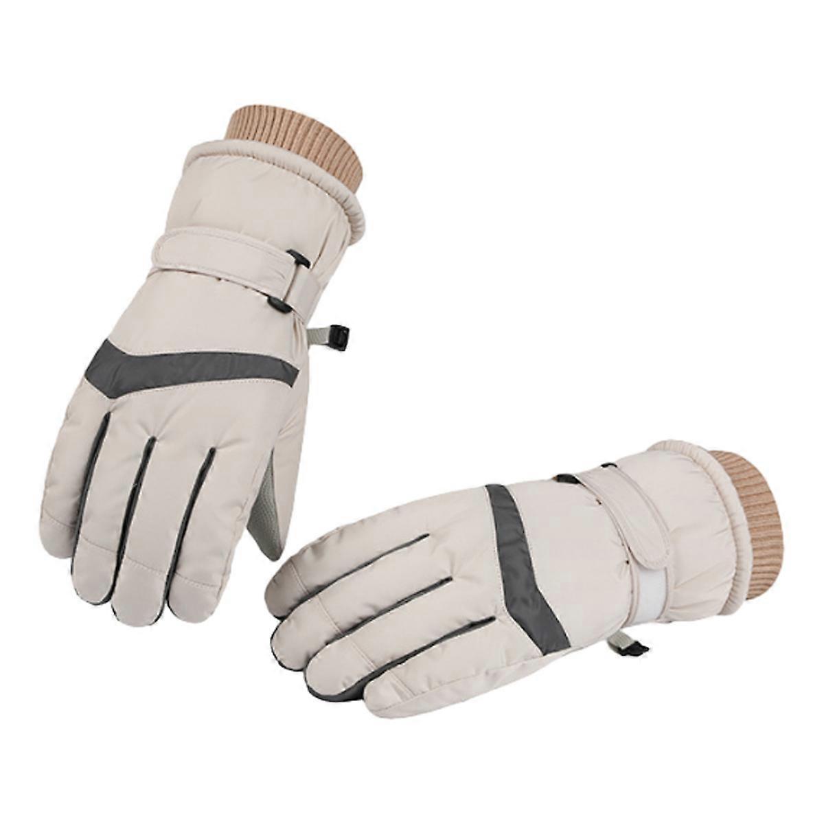 Handsker, Vinter, Touchscreen, Varm