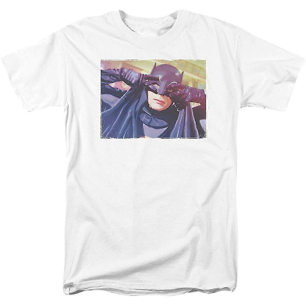 Batusi Batman T-Shirt