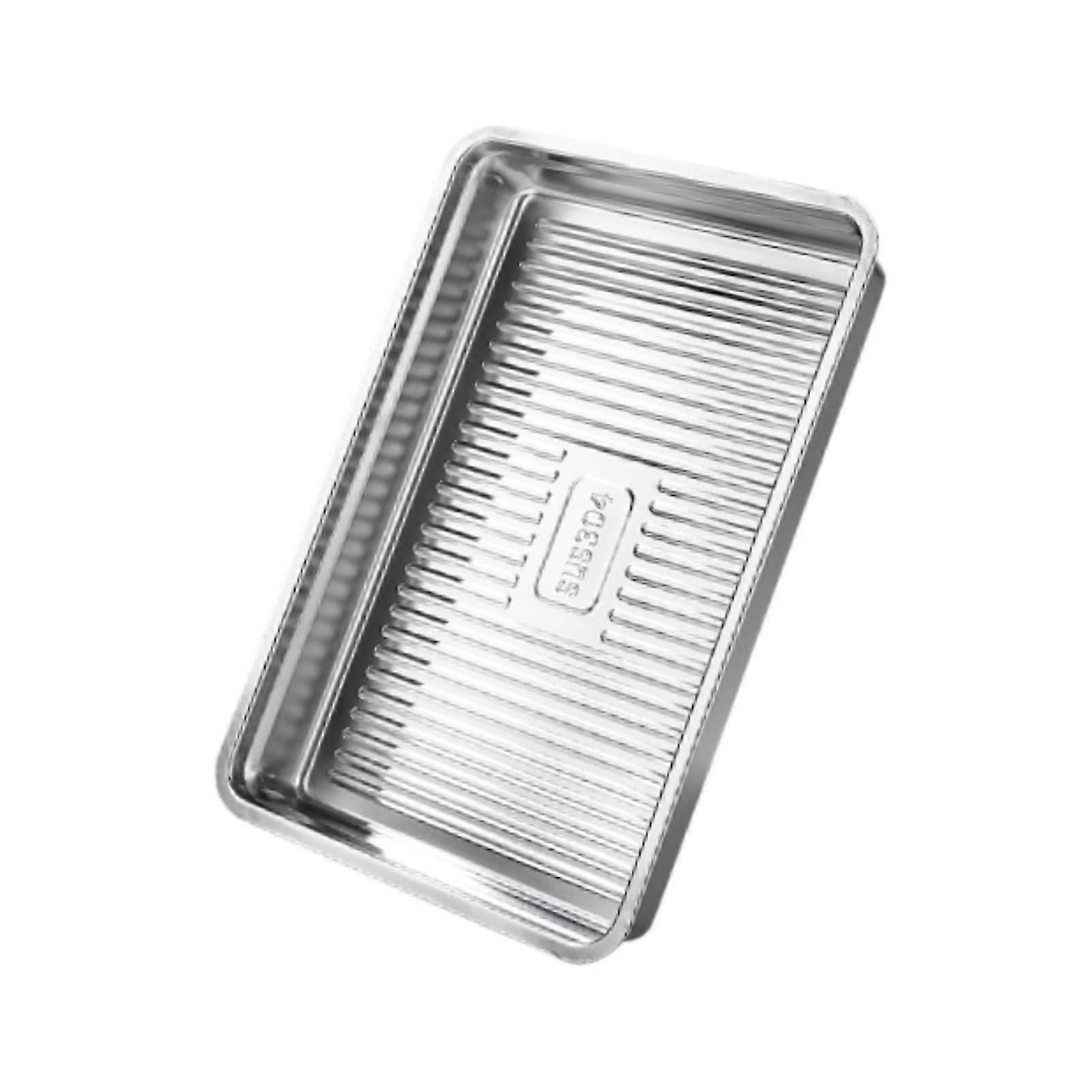 Dumplings Organizer Case Easy to Clean Freezing Tray for Pasta Biscuits Meat without lid