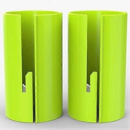 2 Pack Wrapping Paper Cutter Wrapping Cutting Tool Tube