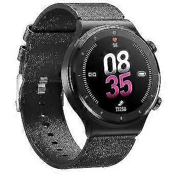 N58 Ip67 1.28 Inch Touch Screen Watch( )