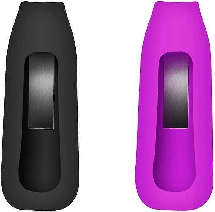 Clip-Halter kompatibel mit Fitbit One (2er-Set),QWER261