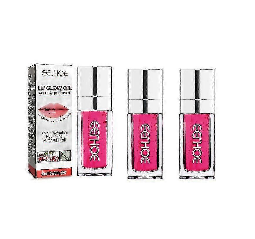 Glaçage Repulpant Lèvres Soin Repulpant Dilue Les Ruses Lèvres Eau Hydratante Verre Léger L