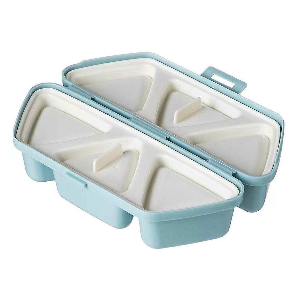 Driehoekige Sushi Mal, Rijstballen Maker