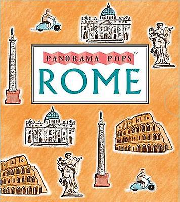 Rome: Panorama Pops