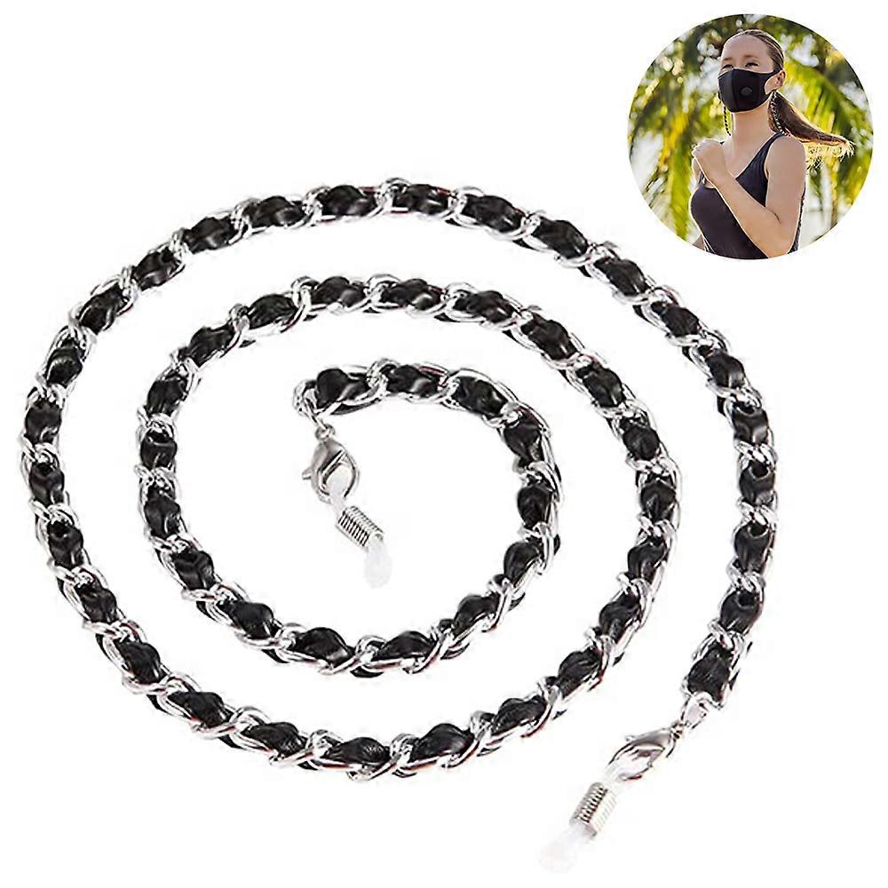 Versatile Purse Chain, Adjustable Replacement, Snap Hook For Quick Attachment, Multifunctional Accessory, Gold
