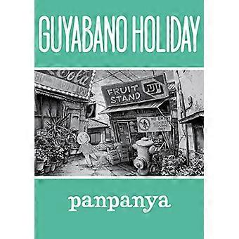Guyabano Holiday