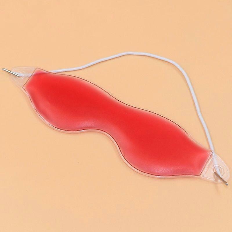 1pc Ice Cold Patch Gel Eye Mask Sleeping Eye Remove Dark Circle Cool Soothing