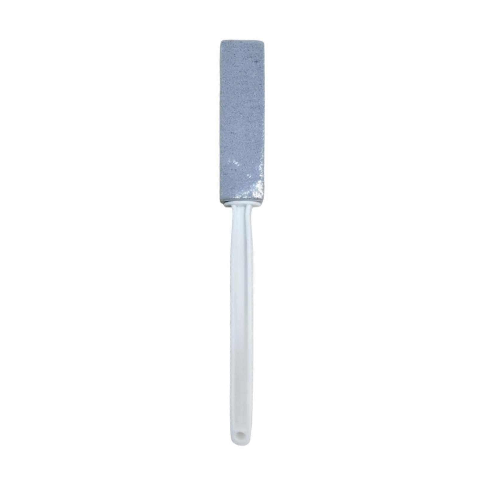 Grande brosse à pierre ponce : nettoyage intensif (34 cm)