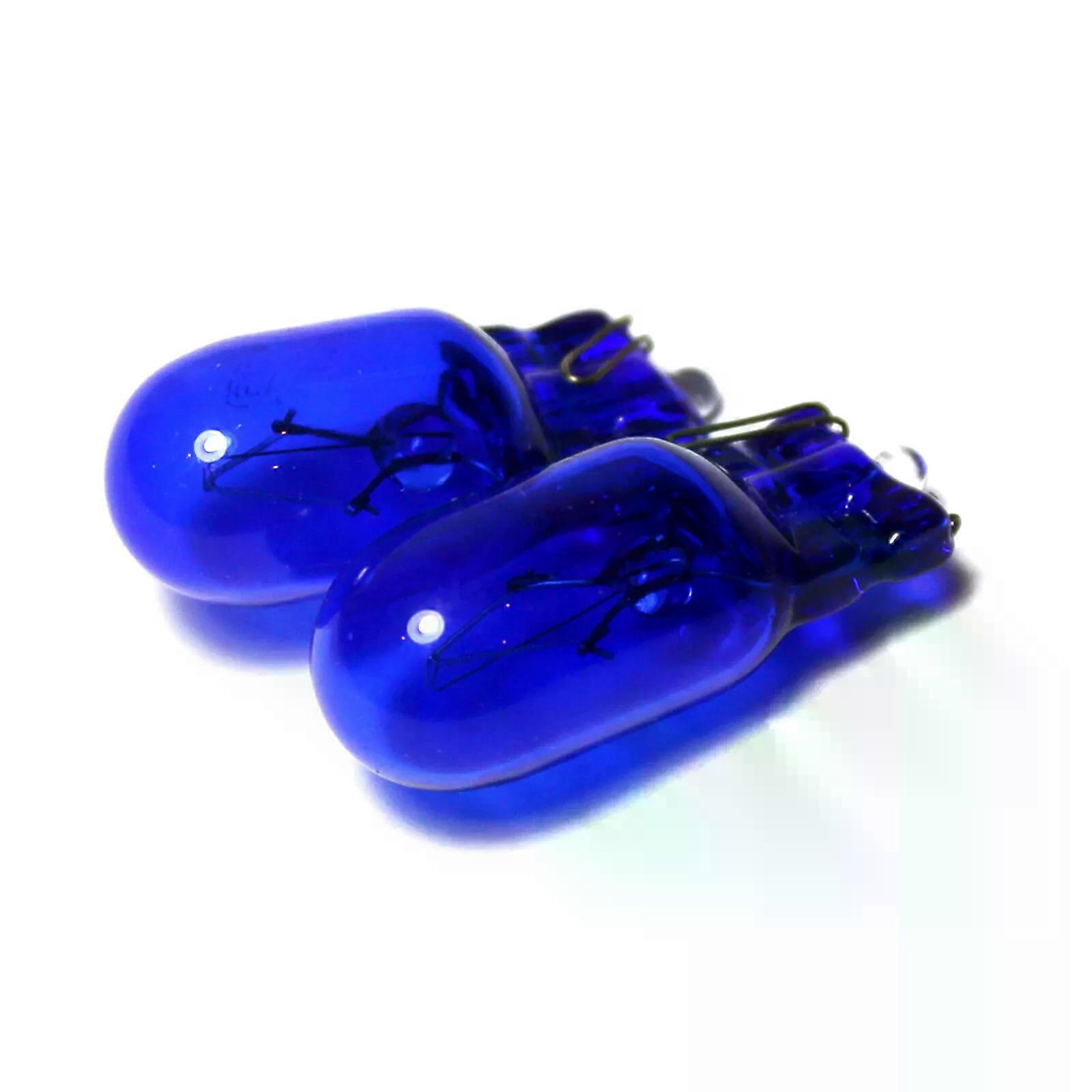 Mazda 323 S MK6 Super White Xenon HID Upgrade Parking Beam Side Light Bulbs