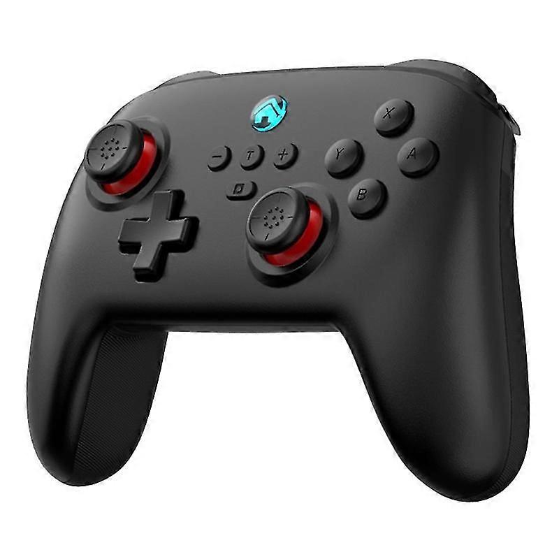 Gaming Controller Wireless Game Joystick Controller For Ns Switchpro