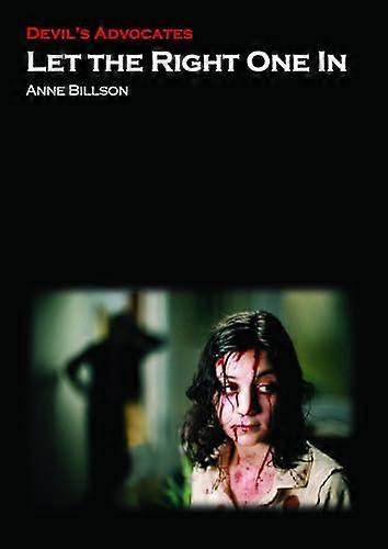 Let the Right One In