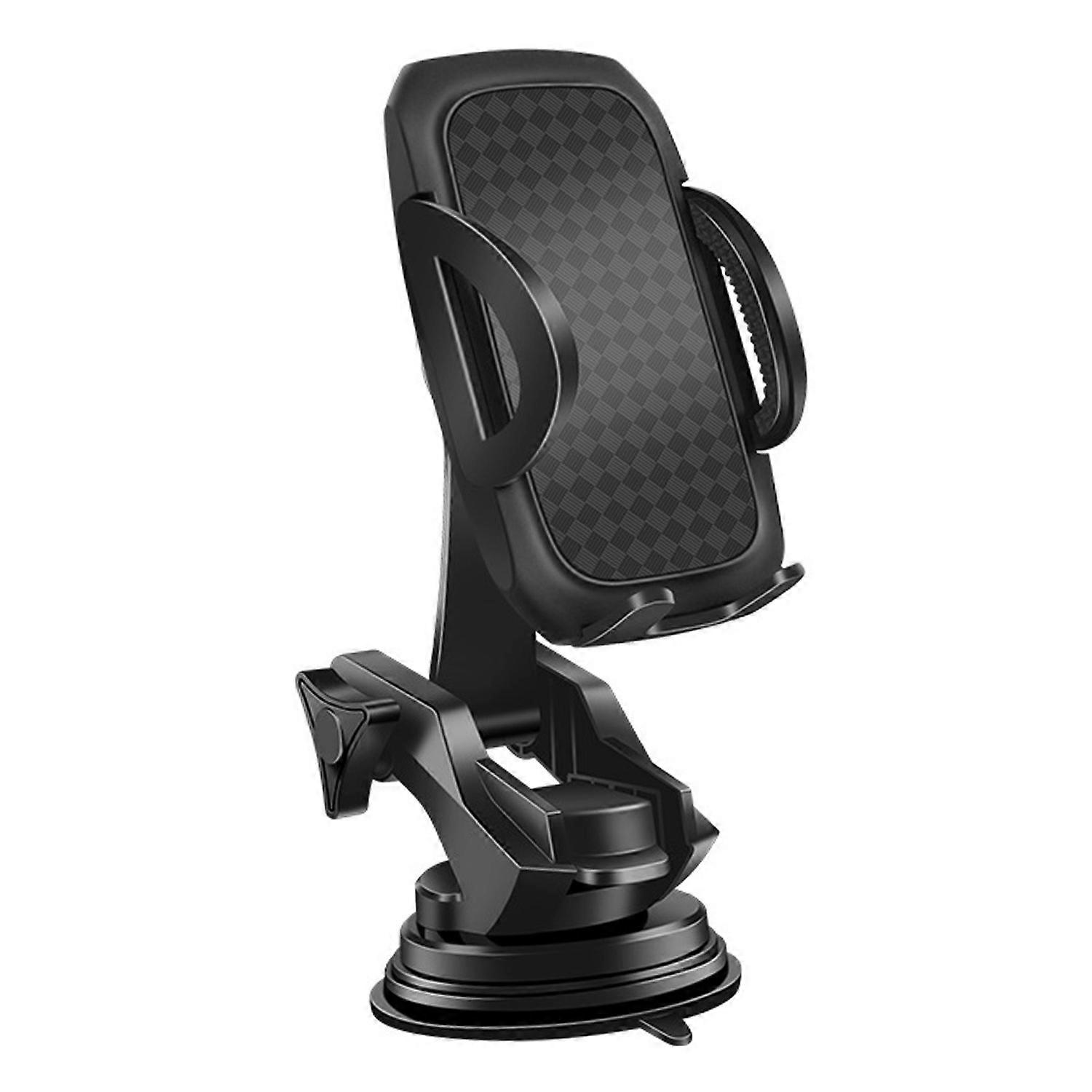 Mobile Phone Holder 360° Rotatable Environmentally Friendly Impact Resistant Cell Phone Stand for Ca