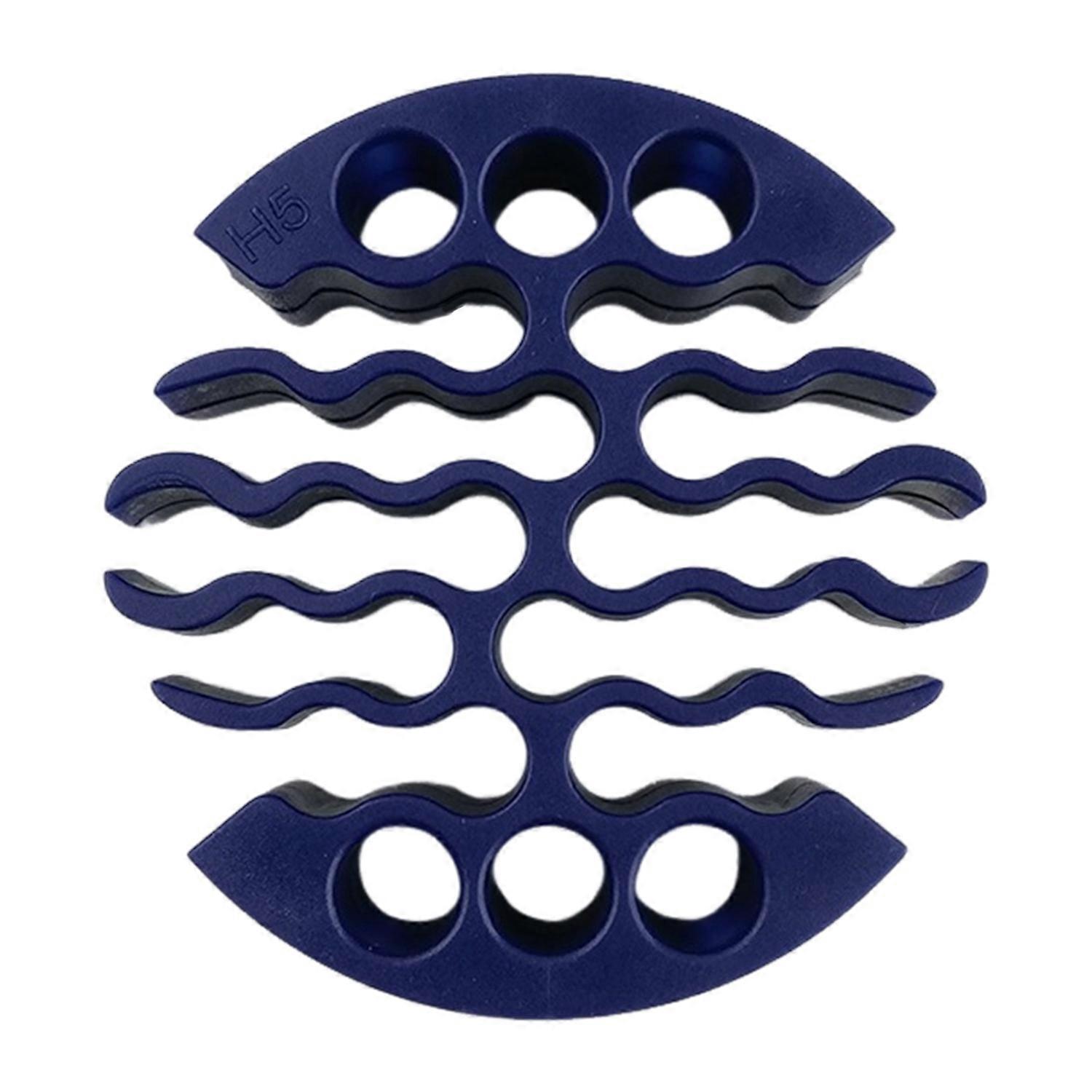 Cable Organizing Tool Wire Comb Ergonomic Design Efficient Wire Management Widely Used Network