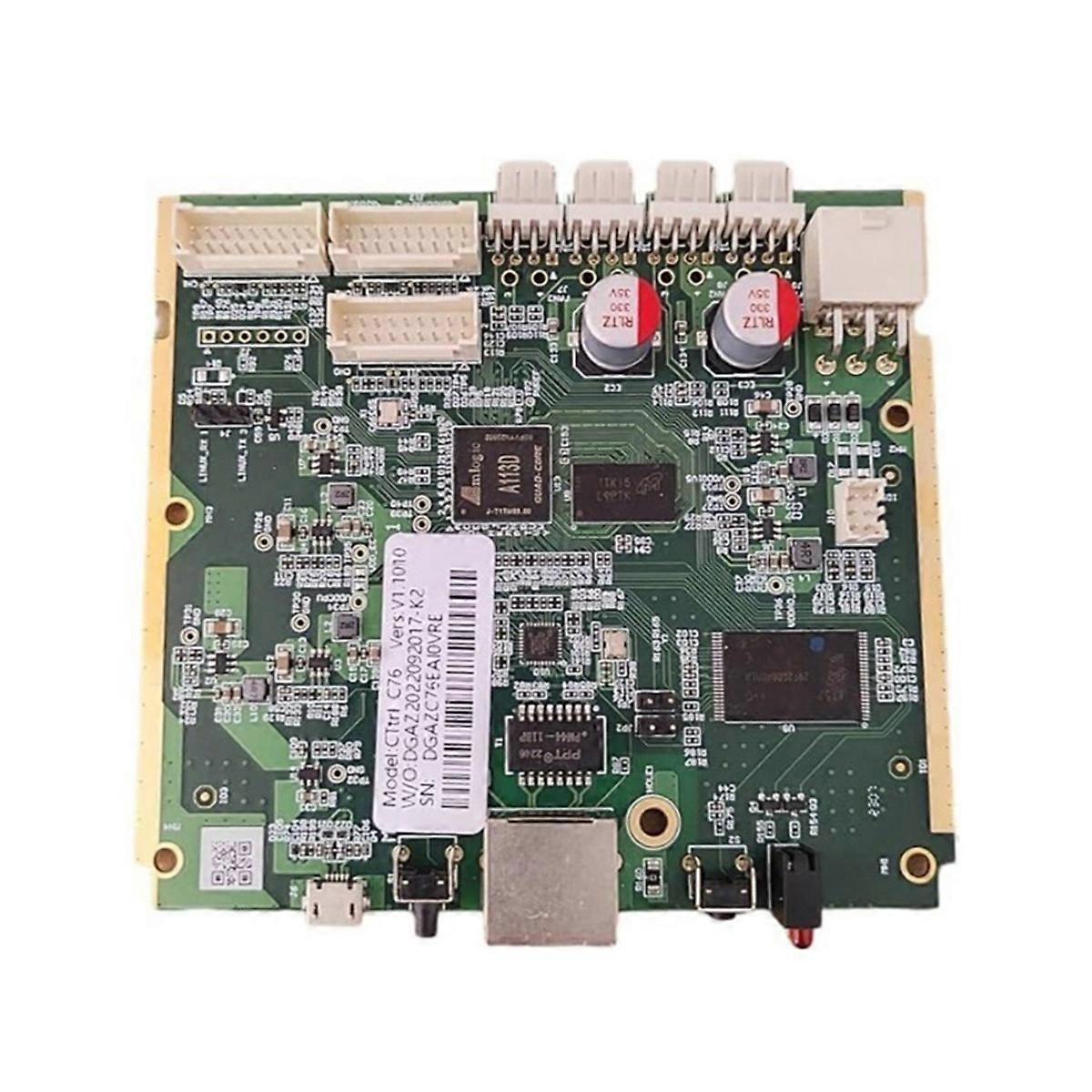 Bitmain Antminer Control Board C76 för Antminer S19J S19XP Miner Control Board