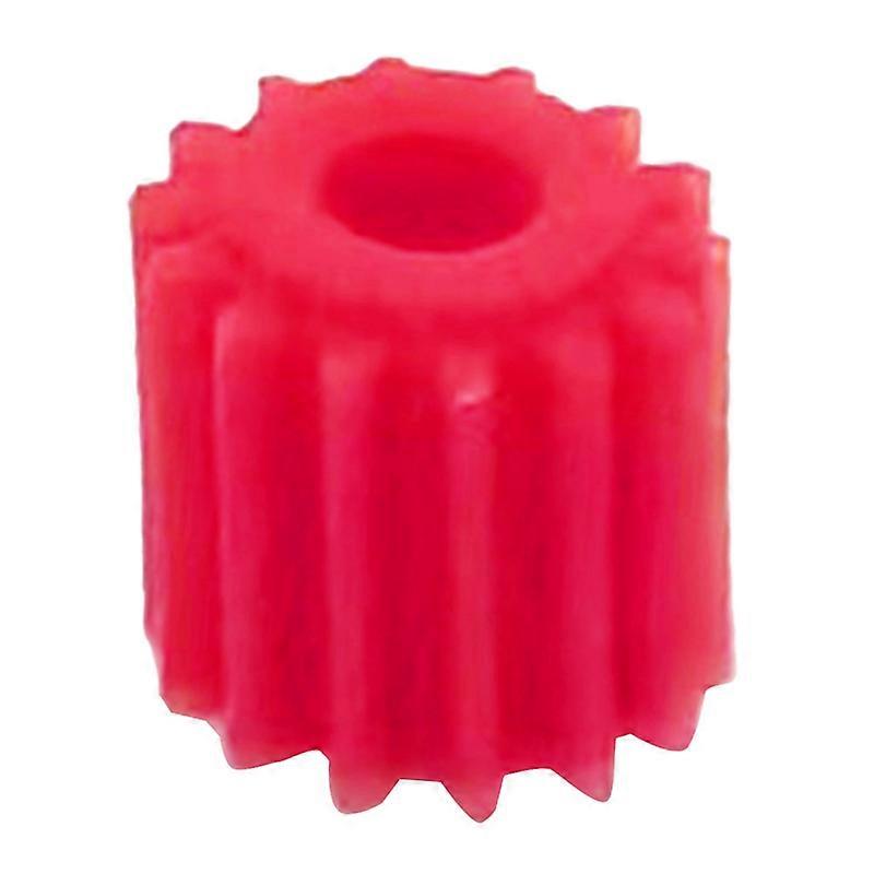 For D3100 D3200 Lens Gear Shutter Motor Gear Disassembly Parts
