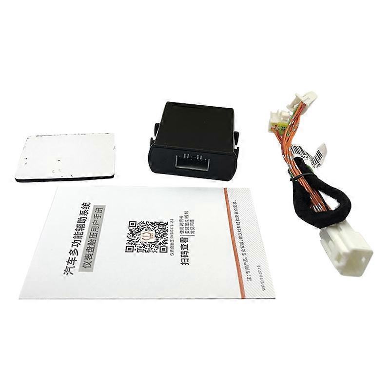 TPMS Tyre Pressure Monitoring System for 2019 2020 Xa50