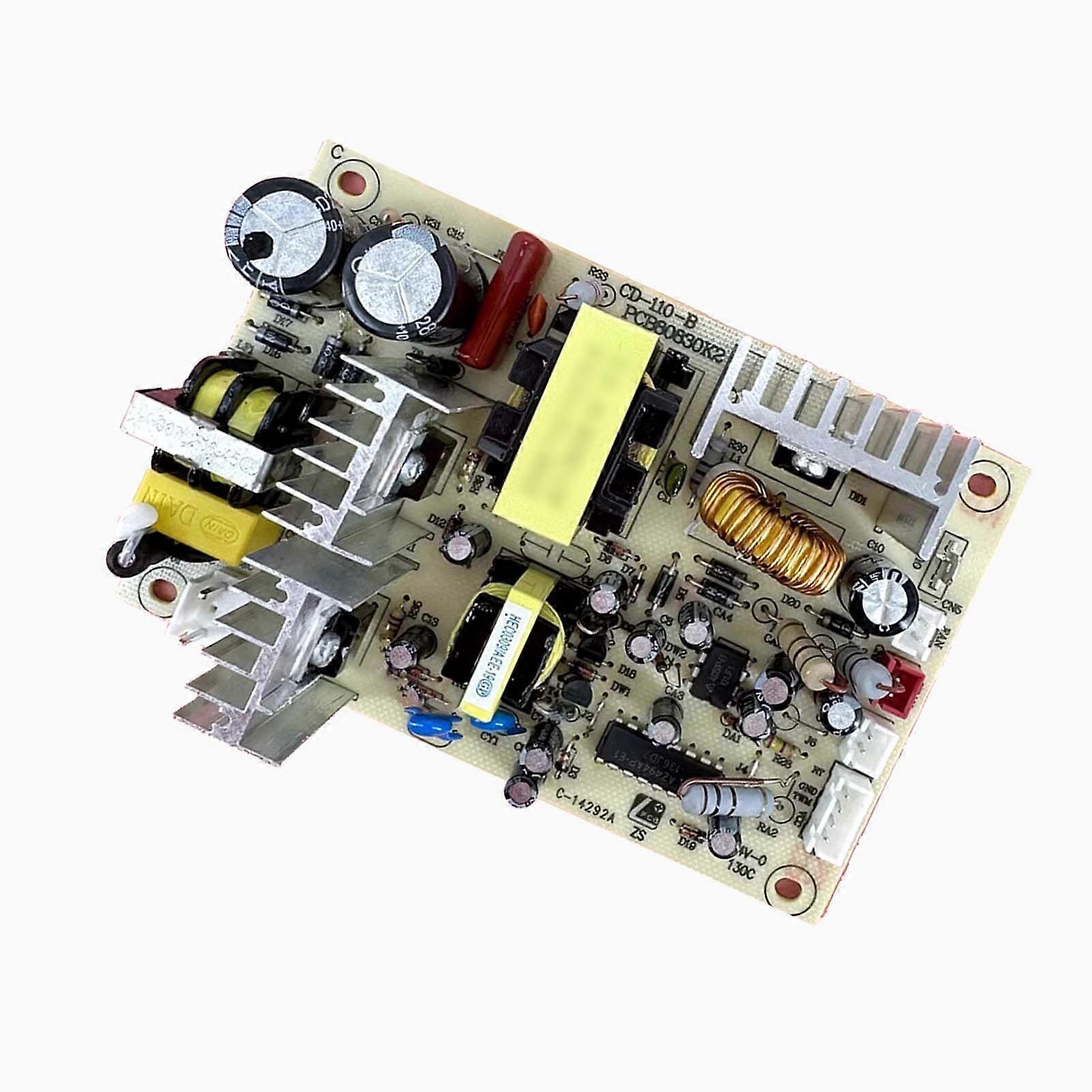 MP-011/220V MP-012/110V Vinocave Wine Cooler Control Board MP-011 PCB171027K1