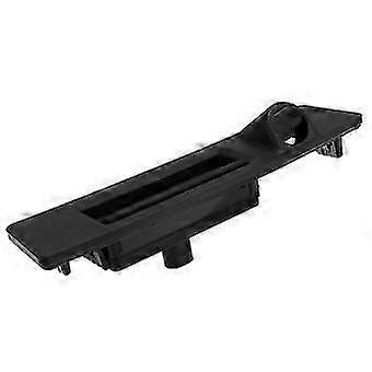 For Model 3 /Y 2017-2020 Rear Trunk Lid Release Handle Cover Without Camera 1095949-00-E,1095949