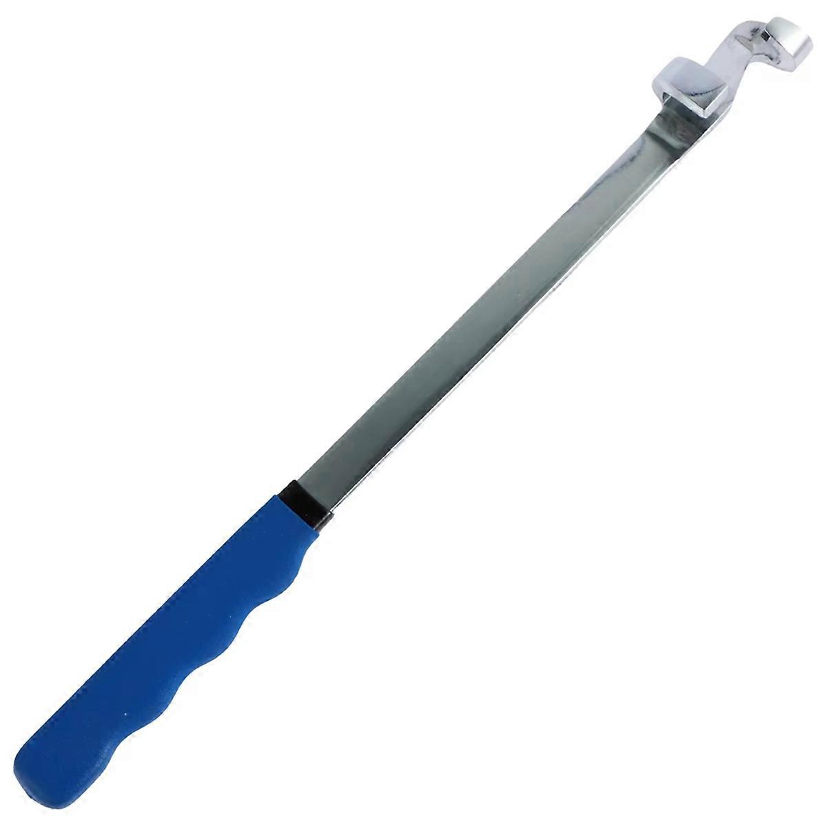 Wrench Extender Tool Bar 15inch Universal Torque Adaptor Wrench Extension Torque Amplifier Tool Span