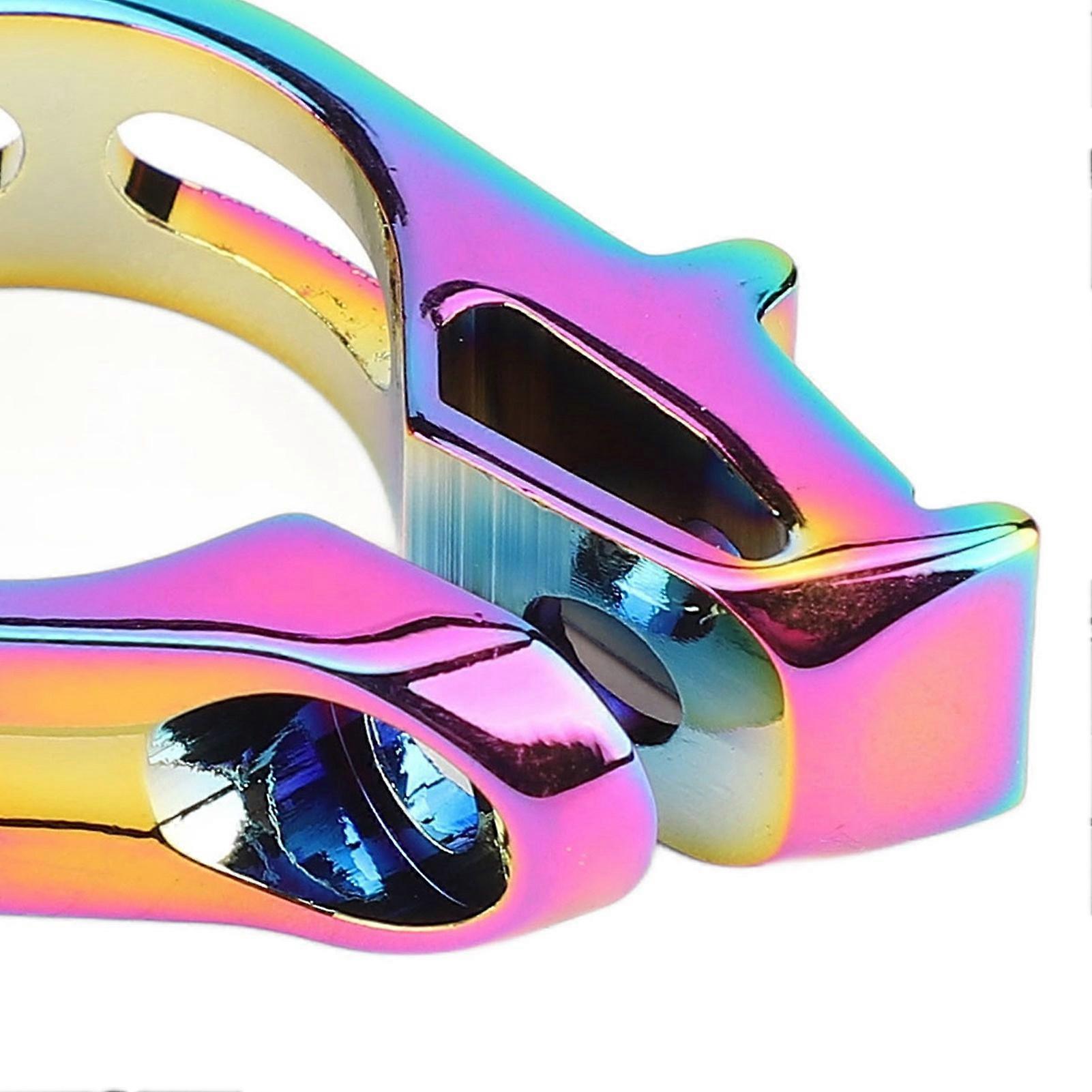 Bicycle Shifter Trigger Clamp Aluminum Alloy Anti-slip Wear-resistant Bike Accessories for SRAM X7 X9 X0 XX XO1 XX1 Colorful
