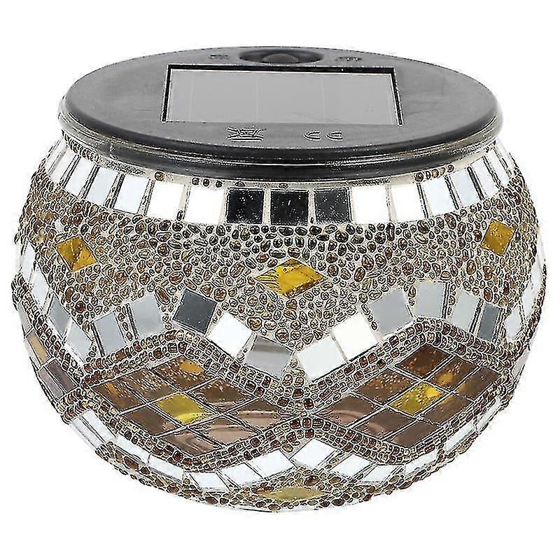 The New 1pcs Special Led Yard Light