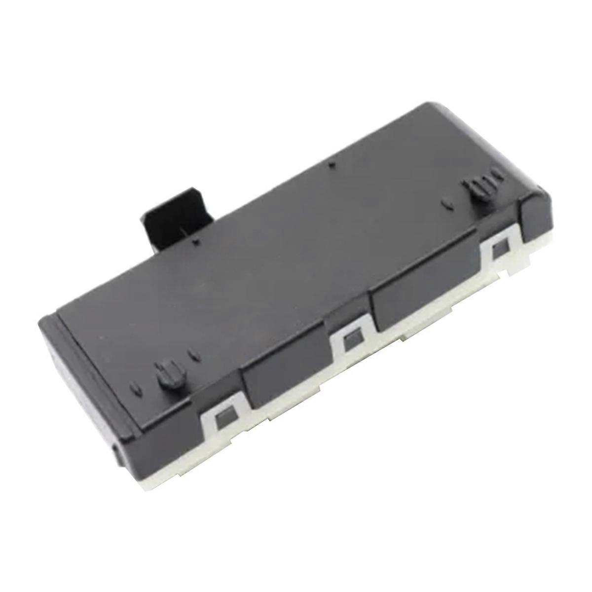 Rear Luggage Cover Function Module Control Unit for F40