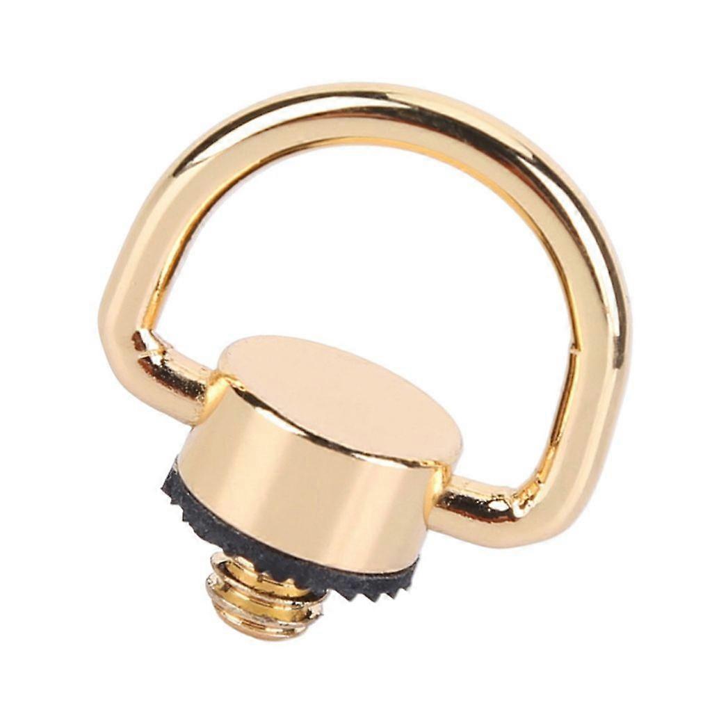 Camera Mounting Screw Camping Light Screw for Cameras and Lighting Equipment