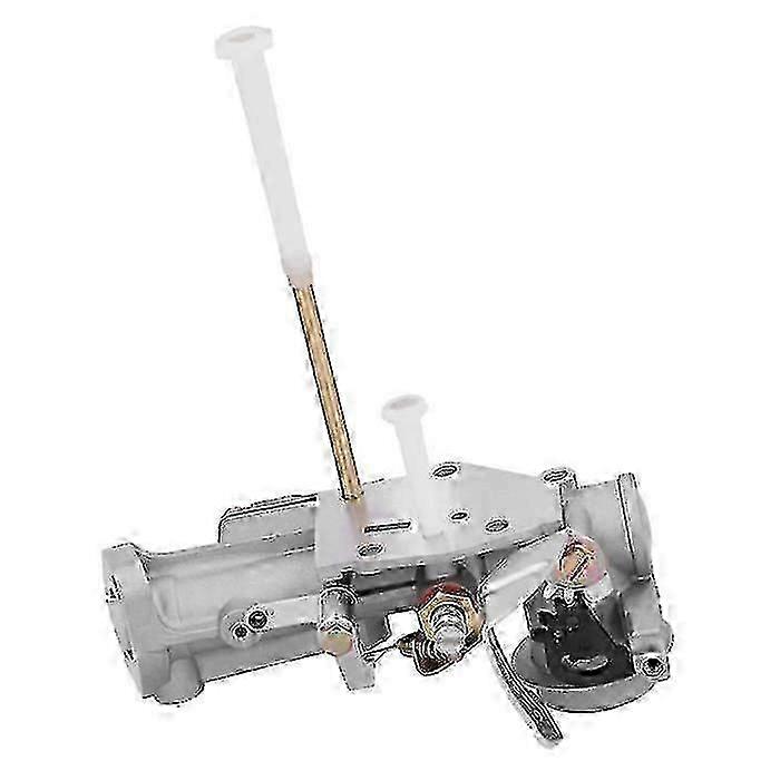 Lawn Mower Accessory 299437 Replaces Carburetor Kit 297599 compatible with Lawn Mower Accessories-sy -A1
