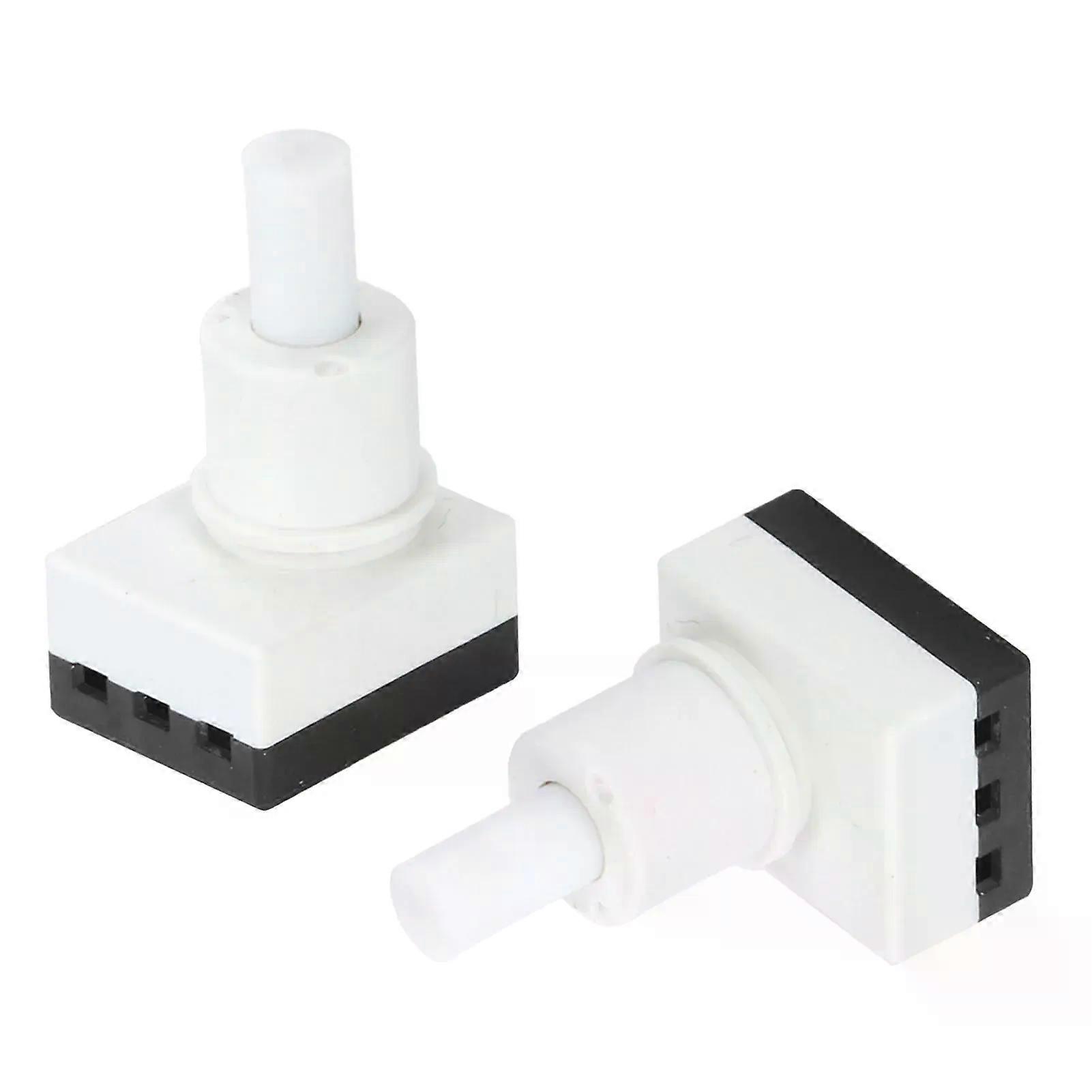 2Pcs Dome Lamp Switch Kit 34404SDAA21 Fit for Honda Accord CRV Element