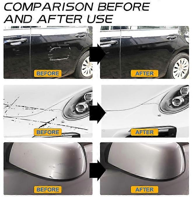 Auto Beschichtungsspray 2er Set - Keramik Versiegelung Mit Abperleffekt