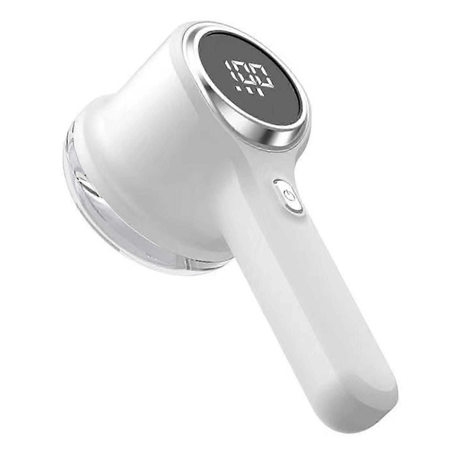 Electric Fabric Defuzzer Quickly Effectively Electric Sweater Defuzzer for Sofa Bed Pillow