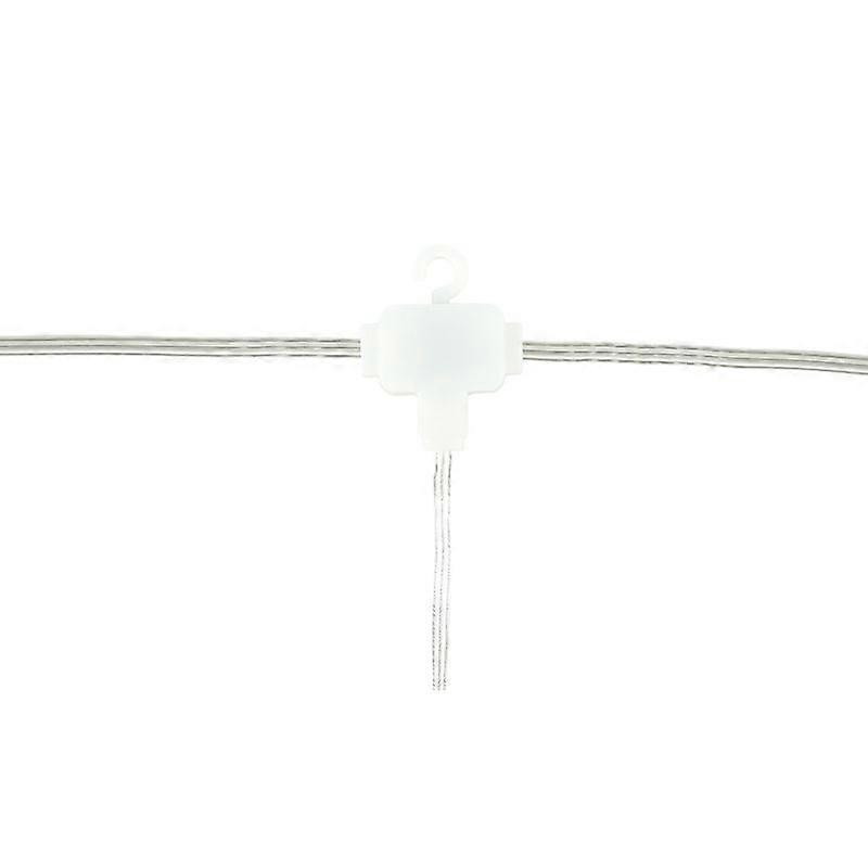 APP control programming magic color curtain light Bluetooth point control running light curtain smart subtitle curtain light