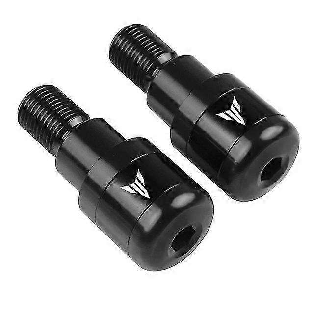 2021 New Motorcycles Handlebar Grips Plug Slider Handle Bar Ends Fit For Yamaha Mt03 Mt07 Mt09 Mt10 Mt 03 07 09 10 Tracer 900 Gt