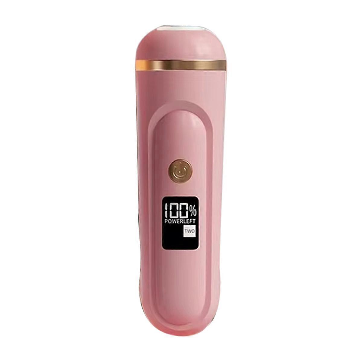 Electric Adjustable Speed Foot Care Tool Portable Rechargeable for Quick Removal of Bad Skin and Hee