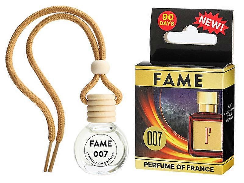 Autoduft FAME #007, 10 ml D