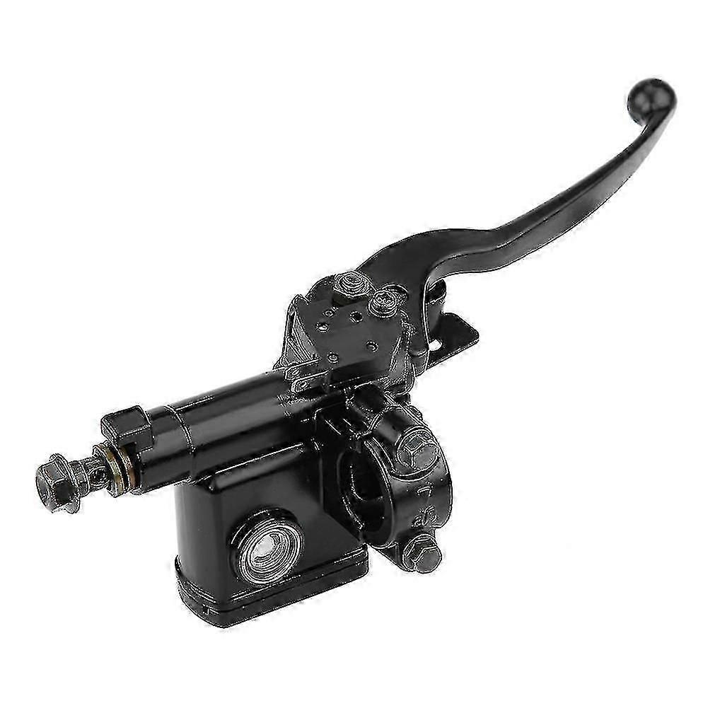 Left Brake Master Cylinder