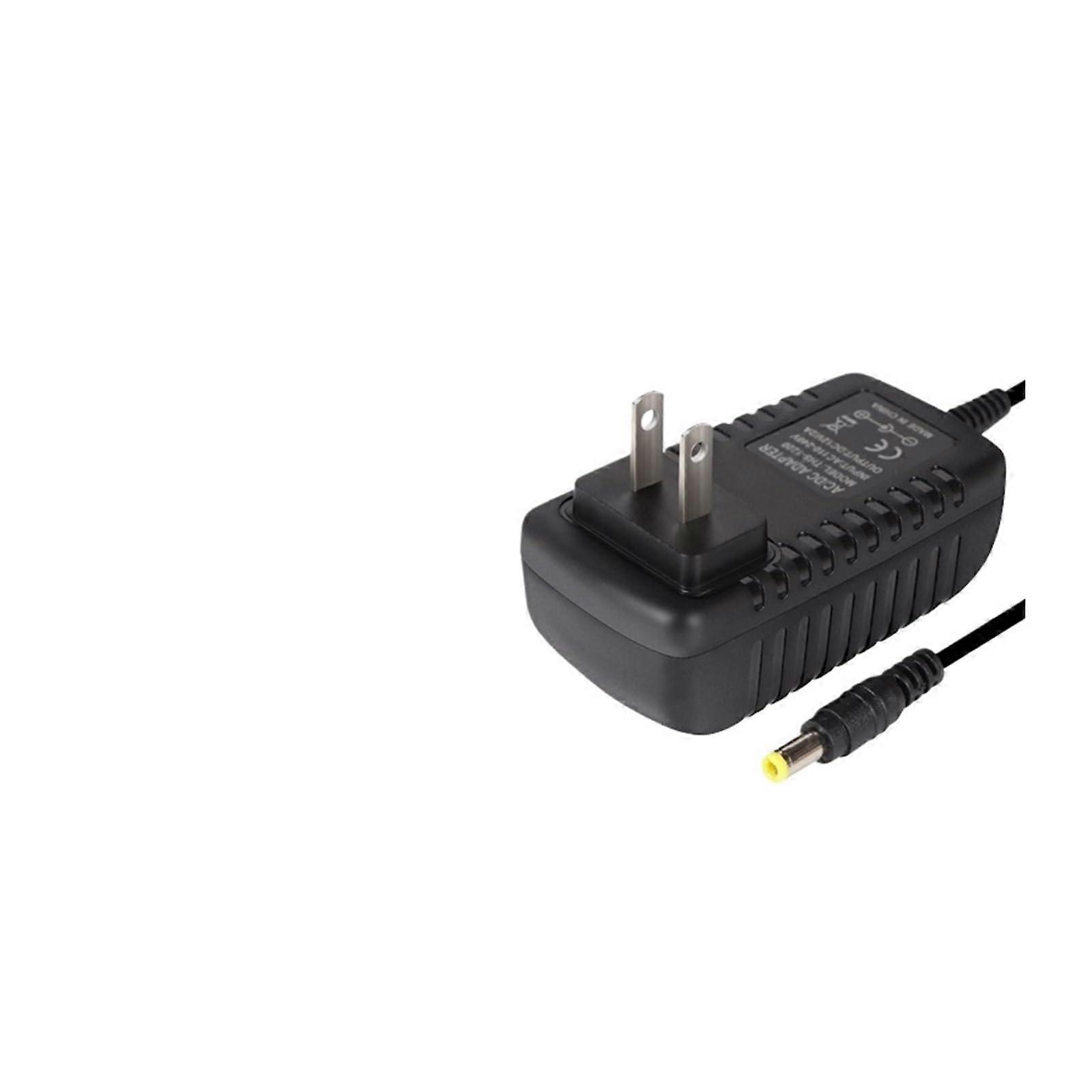 5v 9v 12V 1a Router Telecom Set-top Box broadband Fiber Optic cat Power Cord Power Adapter(5V-2A-5.5 Large Head+1 m)