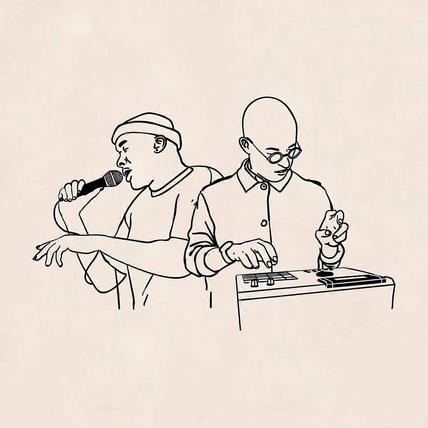 Mr Jukes/Barney - The Locket  [VINYL LP] USA import