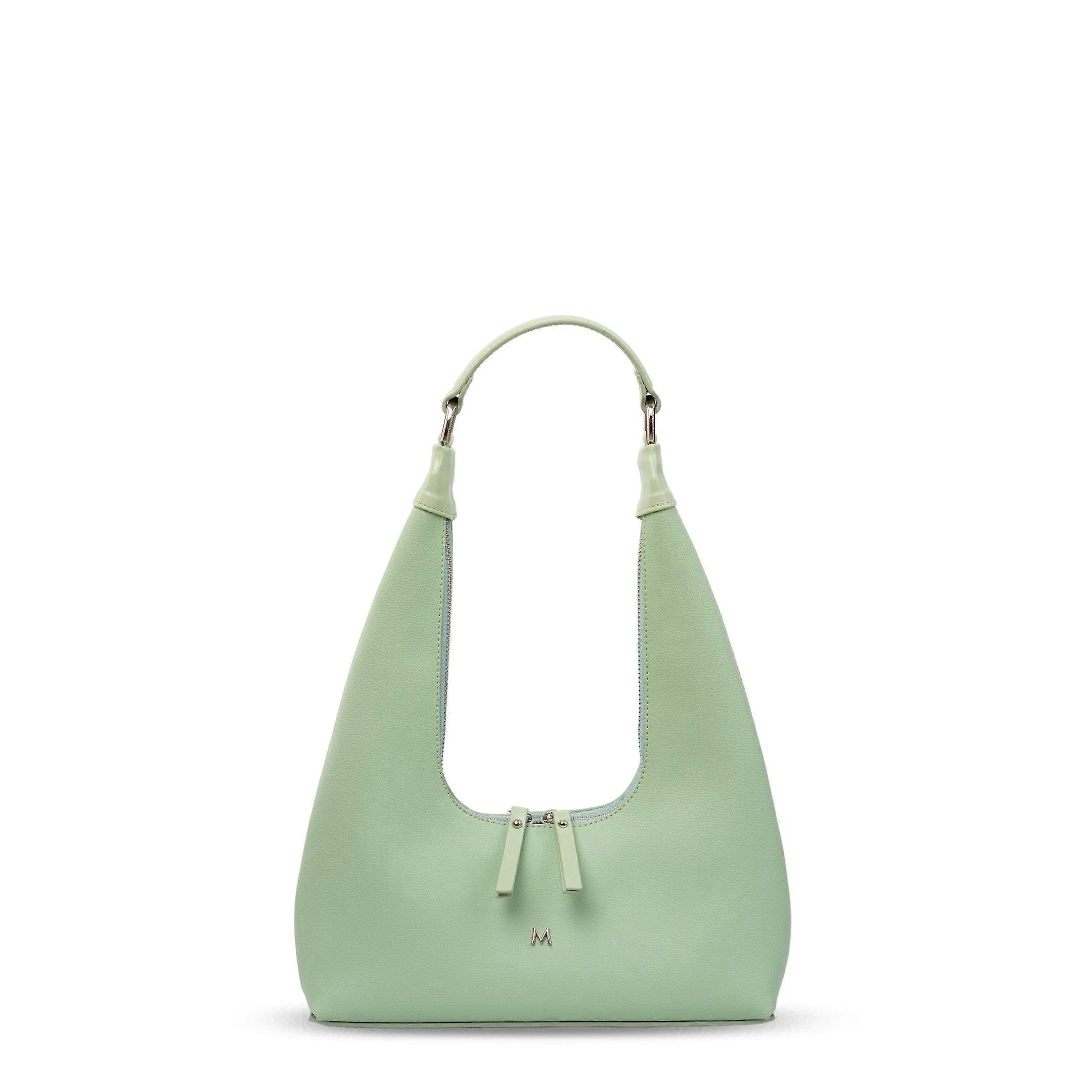 Matmazel Kerry Green Shoulder Bag