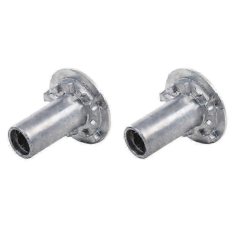 2x Car Side Door Wing Mirror Bracket Gear Inner Lining For-t5 T6 Transporter 2003-2016 7e1857000