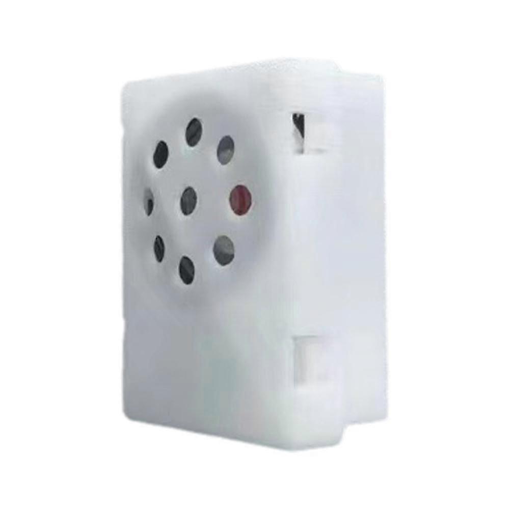 وحدة صوت صندوق الموسيقى الصوتية القابلة للتسجيل لهدايا ألعاب المحنطة