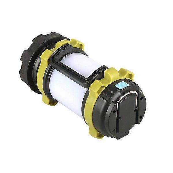 LED Outdoor Camping Light USB Waterproof