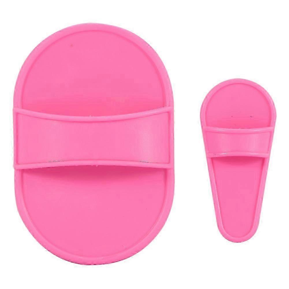 New Portable Body Depilation Depilatory Sanding Device Hair Removal Tool Set