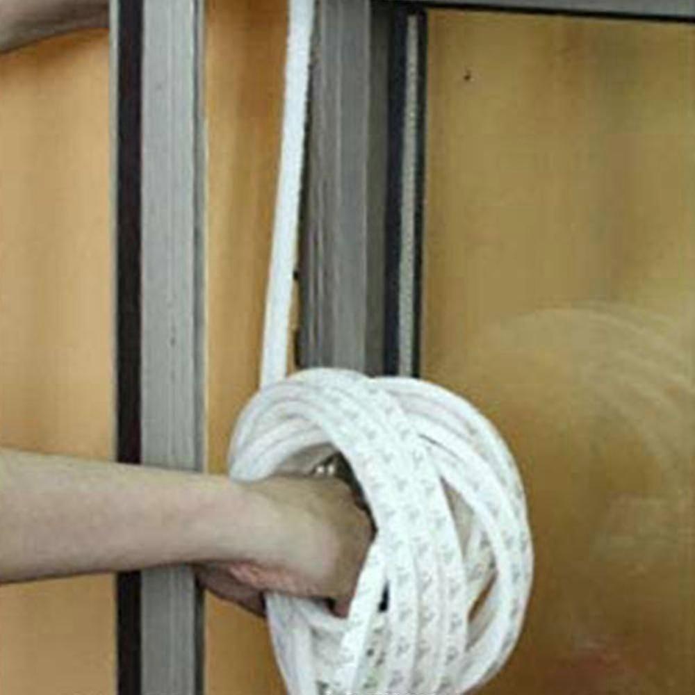 Self-adhesive Door Window Frame Brush Seal Weatherstrip